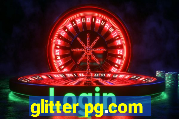 glitter pg.com