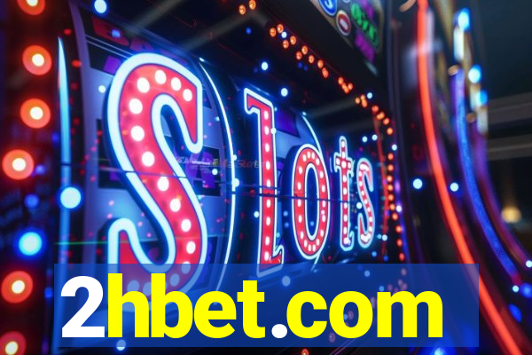 2hbet.com