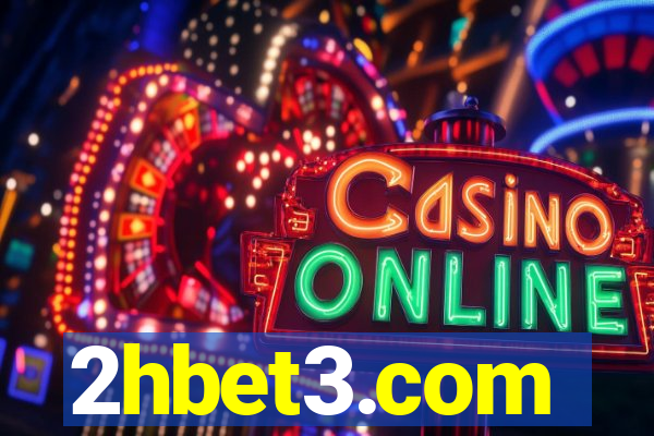 2hbet3.com