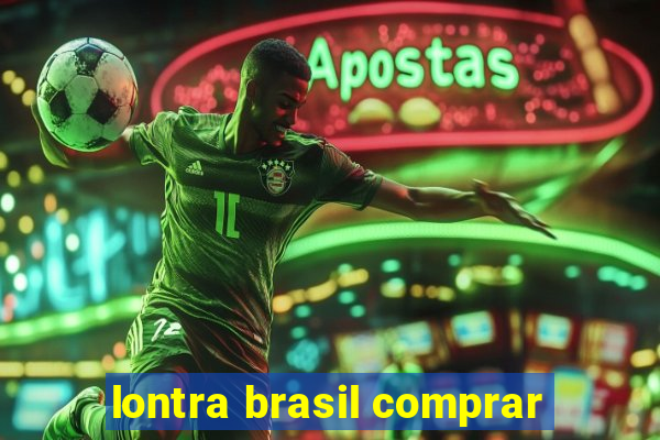 lontra brasil comprar