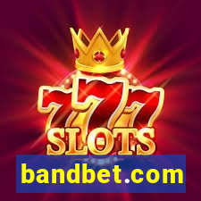 bandbet.com