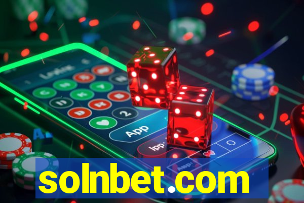 solnbet.com