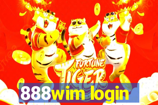 888wim login