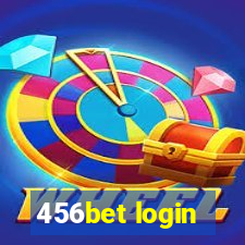 456bet login