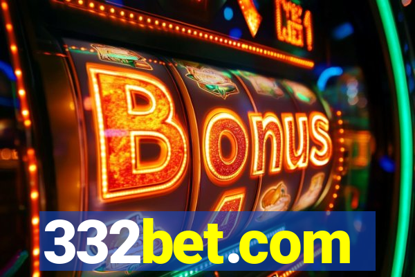 332bet.com