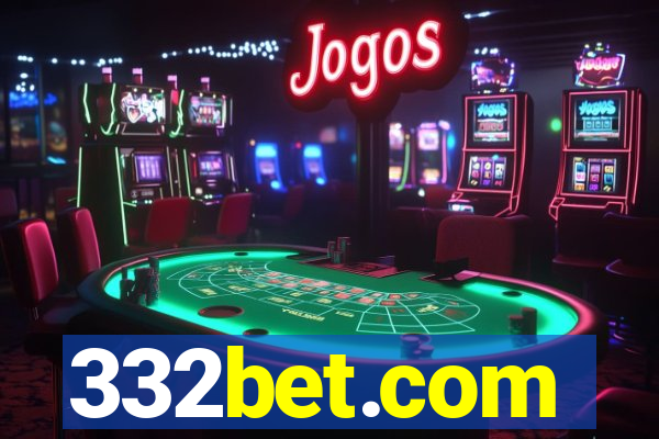 332bet.com