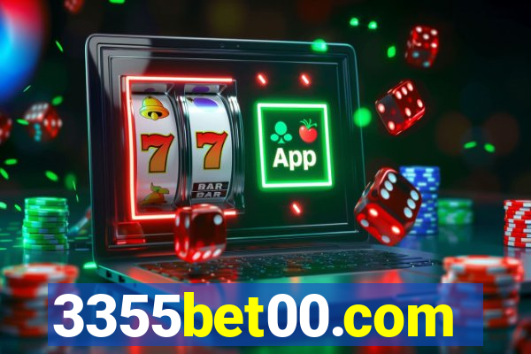 3355bet00.com