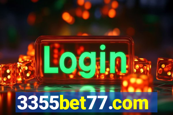 3355bet77.com