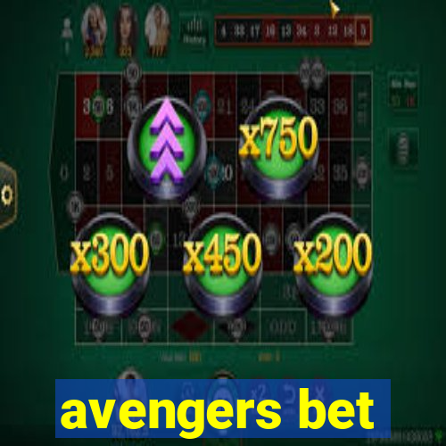 avengers bet