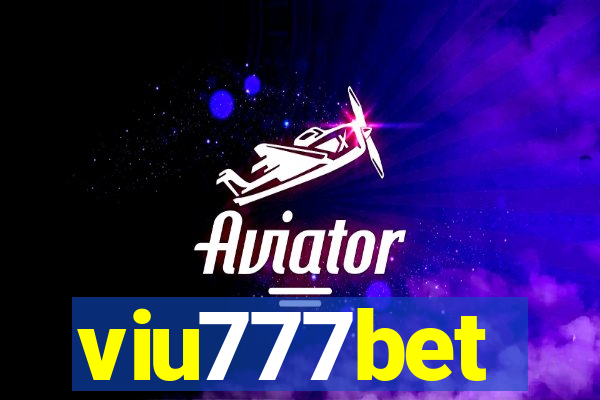 viu777bet