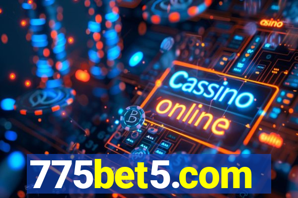 775bet5.com