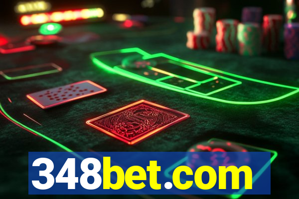 348bet.com