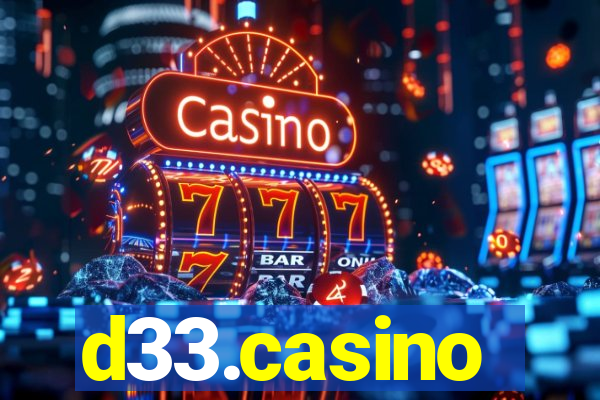 d33.casino