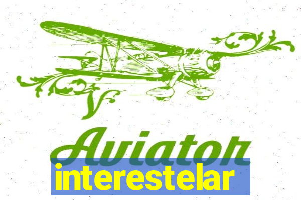 interestelar assistir telegram dublado