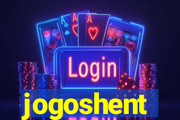 jogoshent