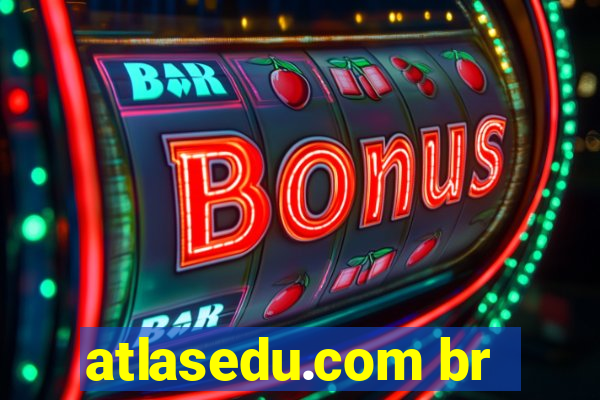 atlasedu.com br