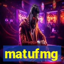 matufmg