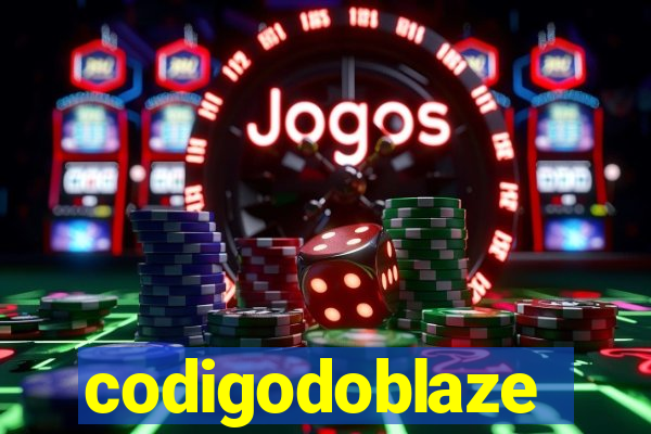 codigodoblaze