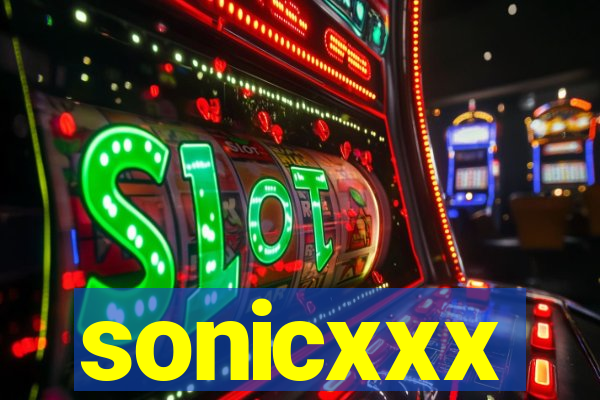 sonicxxx