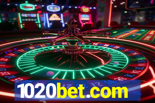 1020bet.com