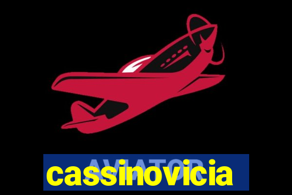 cassinovicia