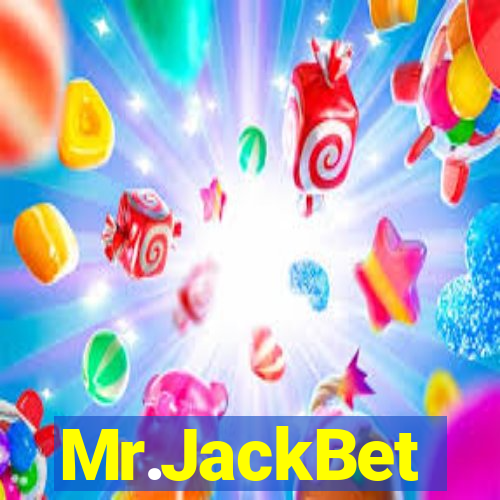 Mr.JackBet