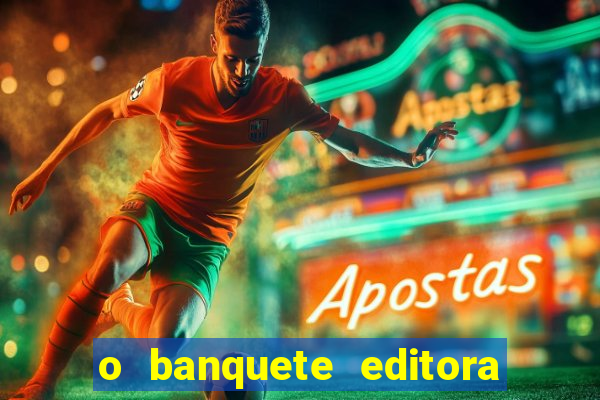 o banquete editora 34 pdf