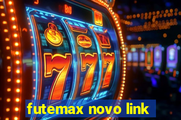 futemax novo link