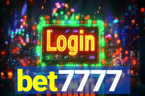 bet7777