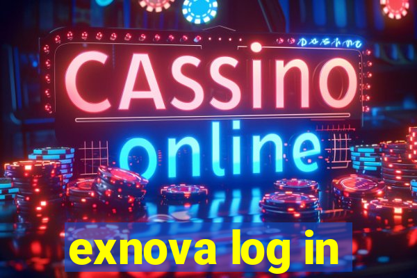 exnova log in