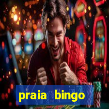 praia bingo dinheiro infinito 2022