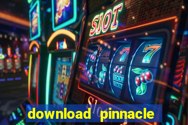 download pinnacle studio 14 torrent