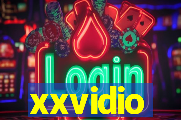 xxvidio