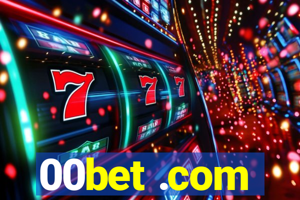 00bet .com