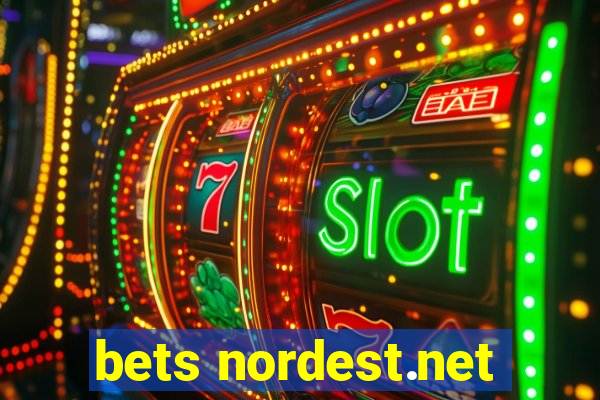 bets nordest.net