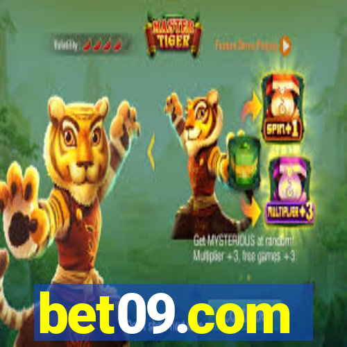 bet09.com