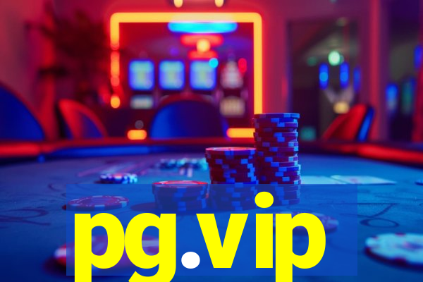 pg.vip