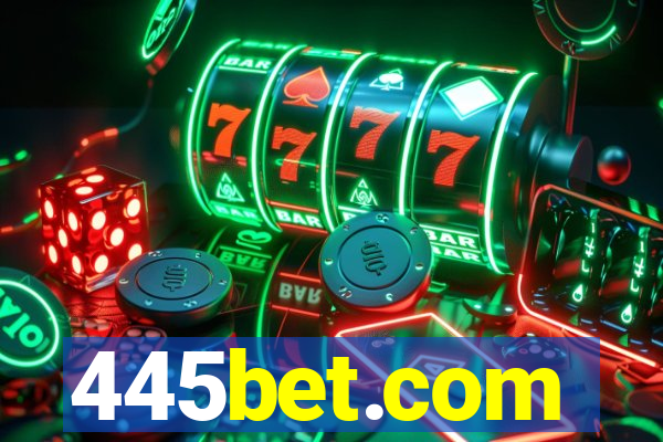 445bet.com