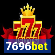 7696bet