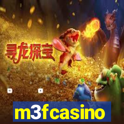 m3fcasino