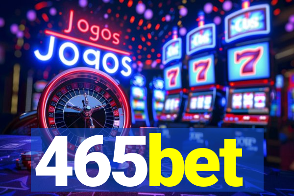 465bet