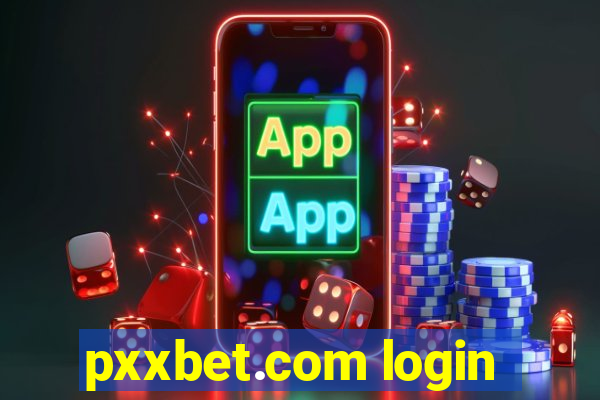 pxxbet.com login