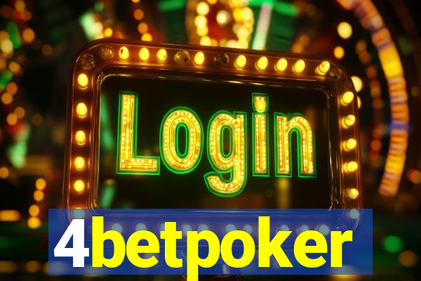 4betpoker