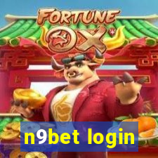 n9bet login