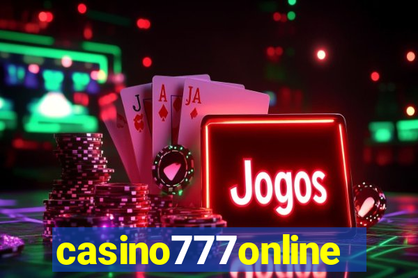 casino777online