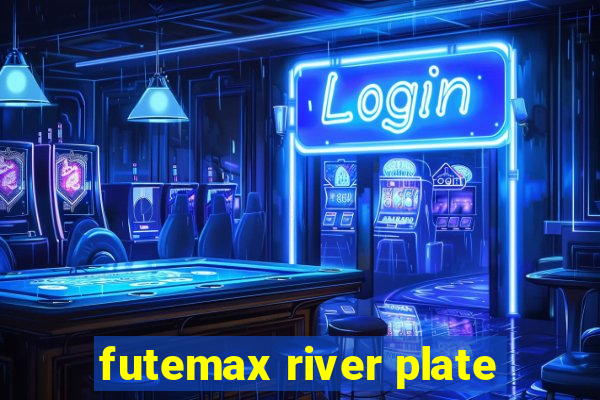 futemax river plate