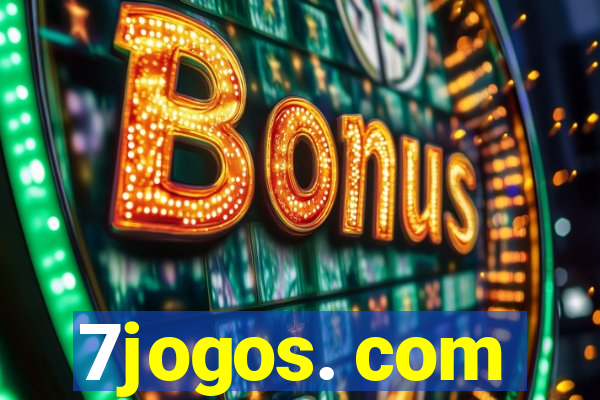 7jogos. com