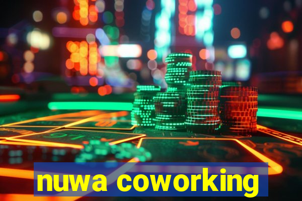 nuwa coworking