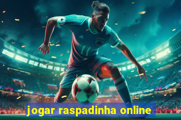 jogar raspadinha online