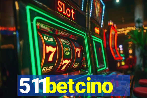 511betcino